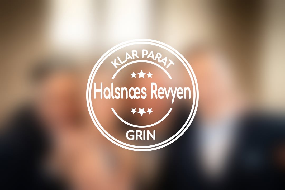 Halsnæs Revyen