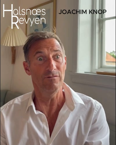 Halsnæs Revyen