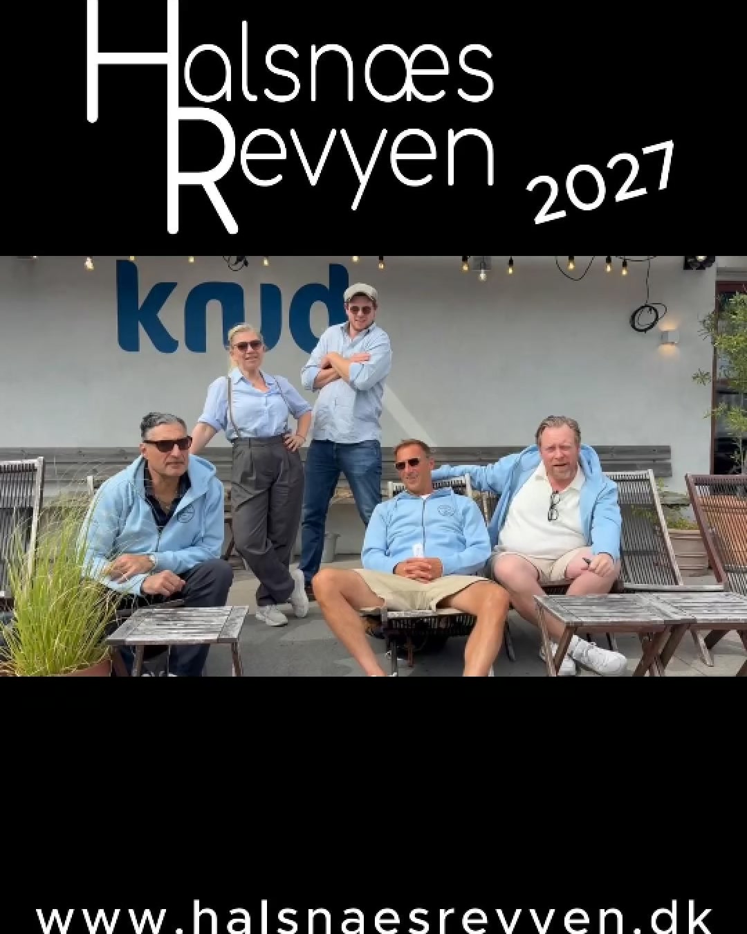 Halsnæs Revyen
