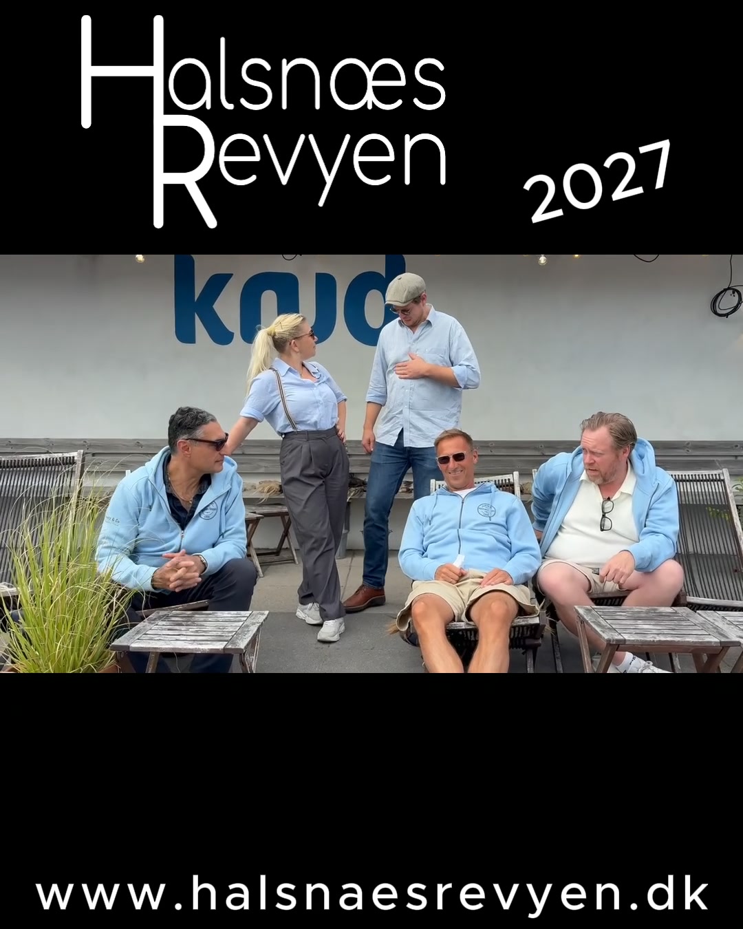 Halsnæs Revyen