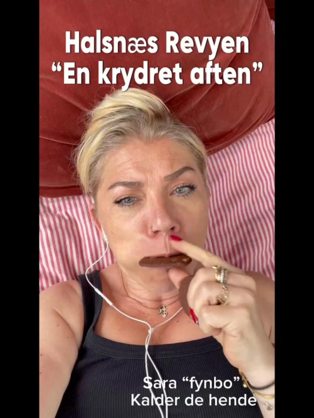 Halsnæs Revyen
