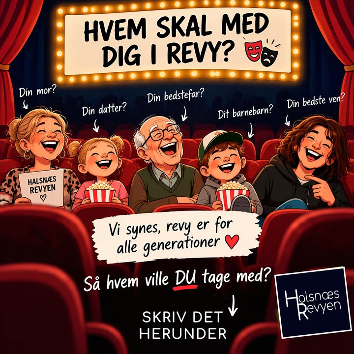 Halsnæs Revyen