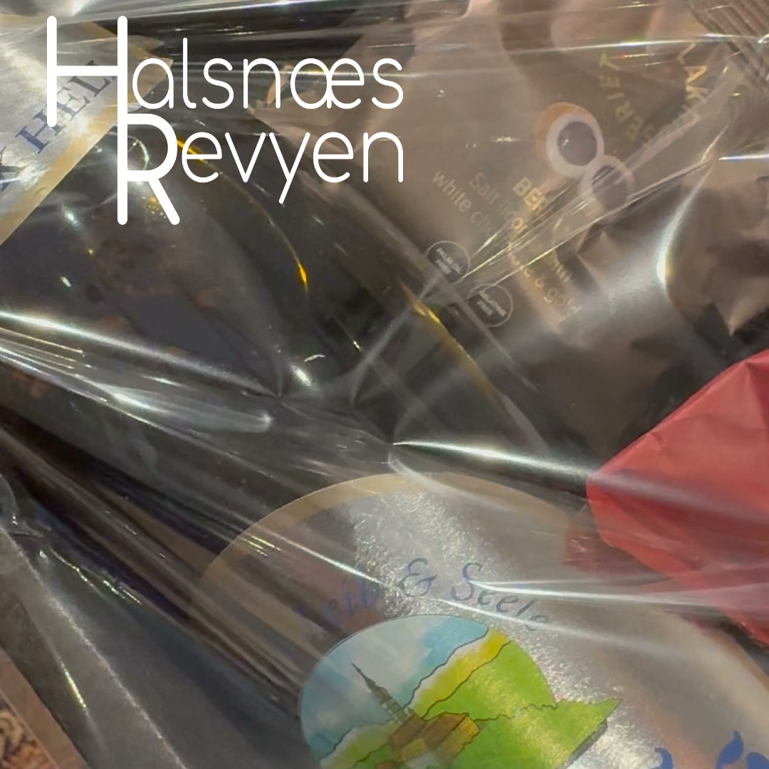 Halsnæs Revyen