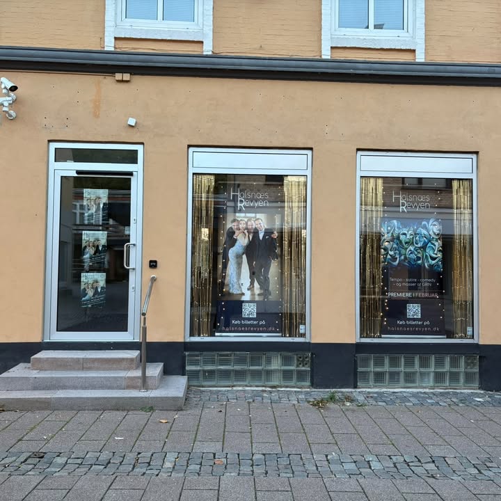 Halsnæs Revyen