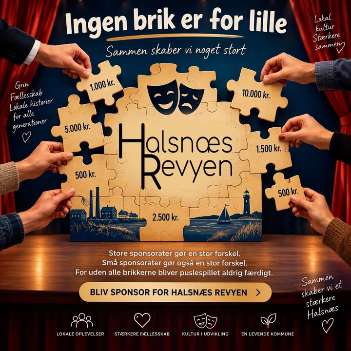Halsnæs Revyen