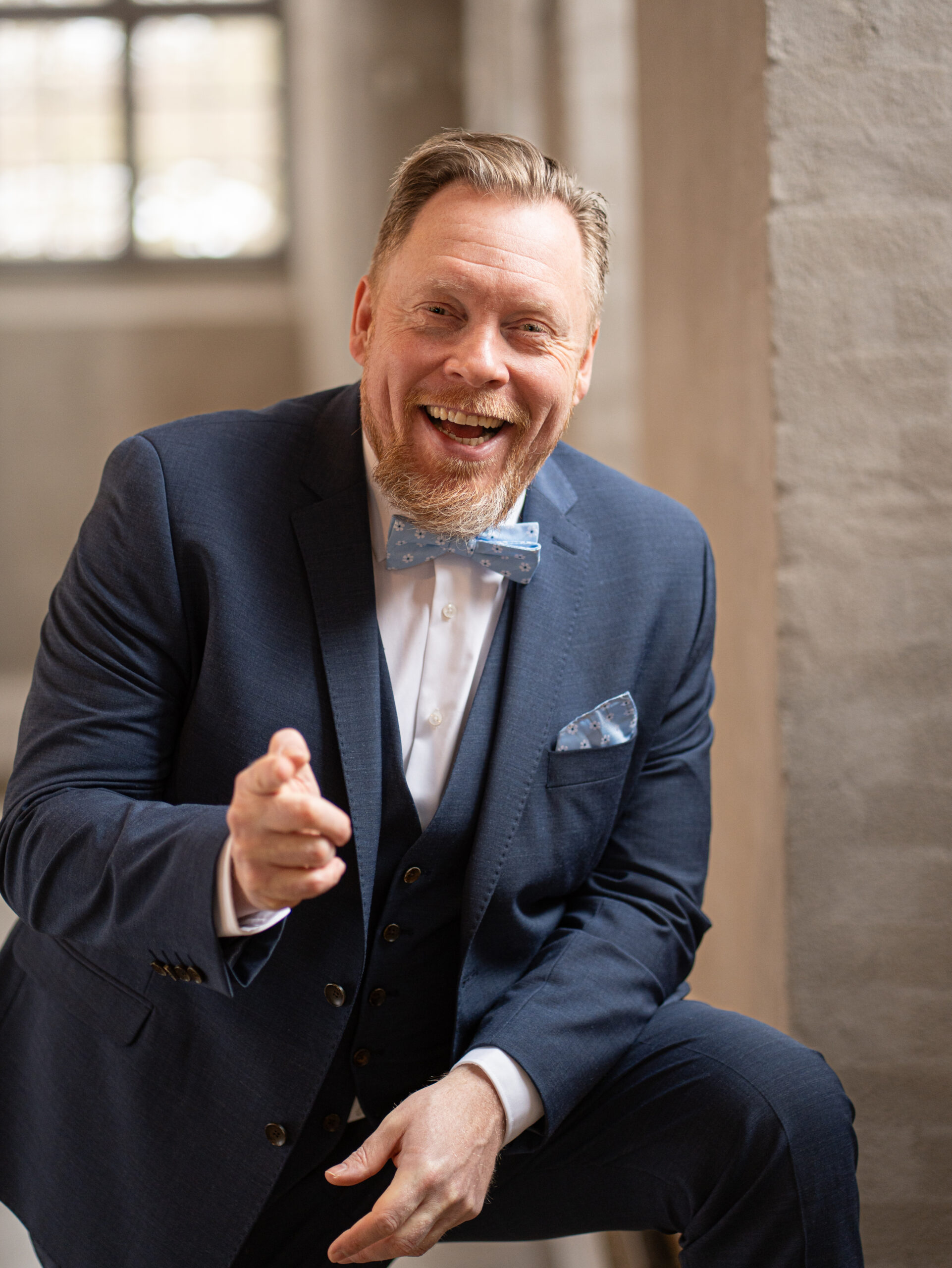 Kristian Høgh Jeppesen