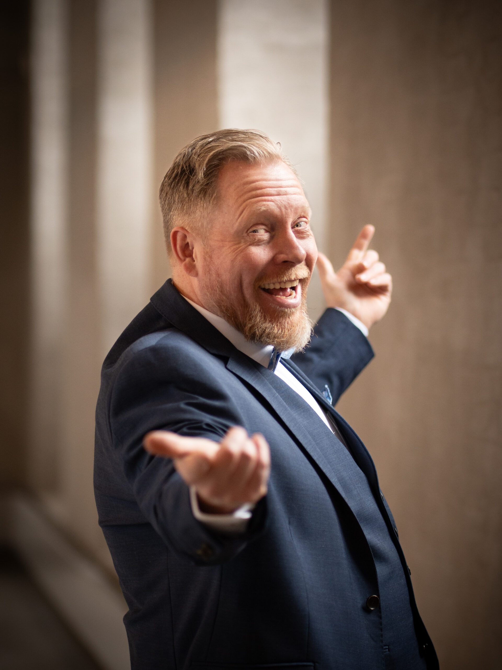 Kristian Høgh Jeppesen