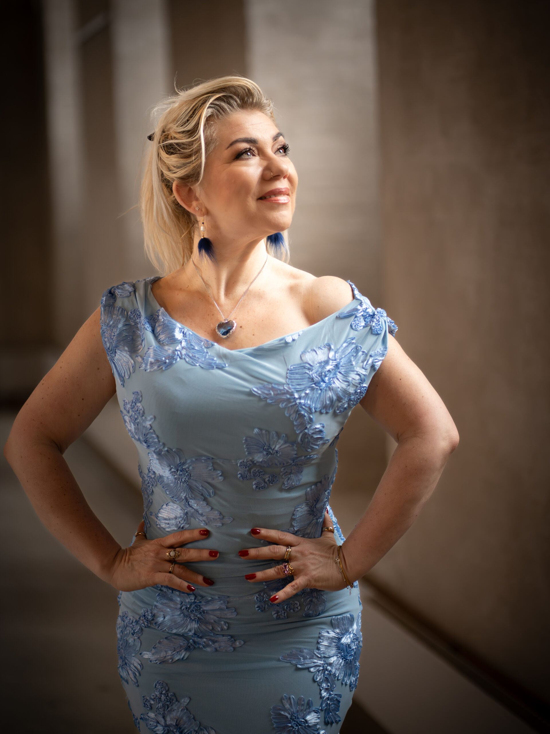 Sara Gaborg